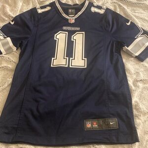 Cole Beasley Jersey